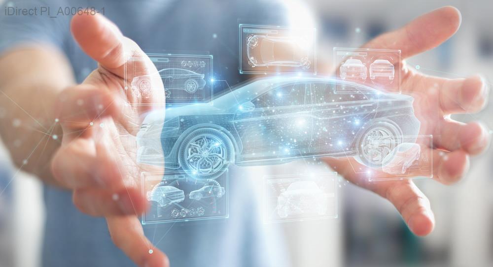 2023最新！德國豪華汽車品牌排名大揭秘，誰是真正的領導者？示意圖